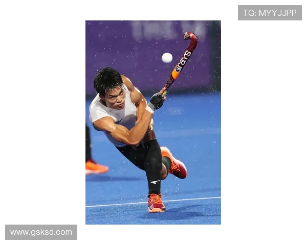 全运会曲棍球小组赛上演激烈23米球大战 赛事紧张刺激高潮迭起