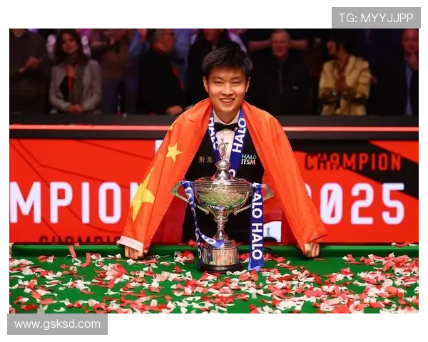 赵心童凭借精彩表现成功晋级2023年国锦赛32强展现实力与潜力