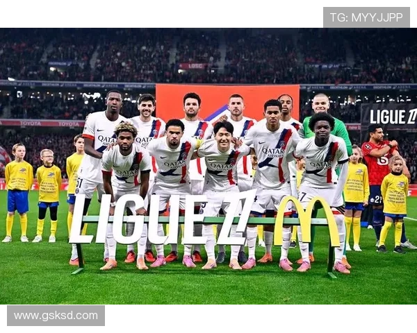 法甲门德斯破门助巴黎圣日耳曼客场战平激战鏖战全场僵持终局