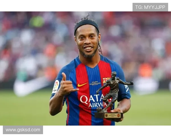 那些年，我们共同见证的巴萨传奇与足球荣耀