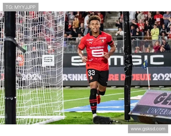 巴黎欲引进维尼修斯拟用杜埃作为交易筹码